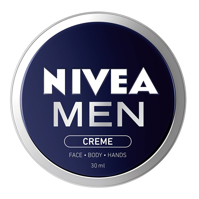 Univerzální krém pro muže Men (Creme) Nivea - 75 ml Univerzální krém pro muže Men (Creme) Nivea - 75 ml