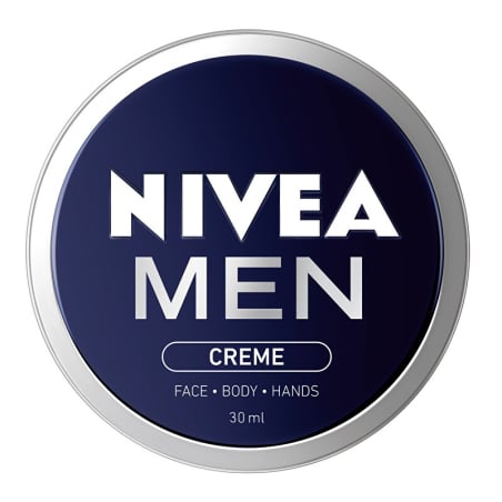 Univerzální krém pro muže Men (Creme) Nivea - 75 ml