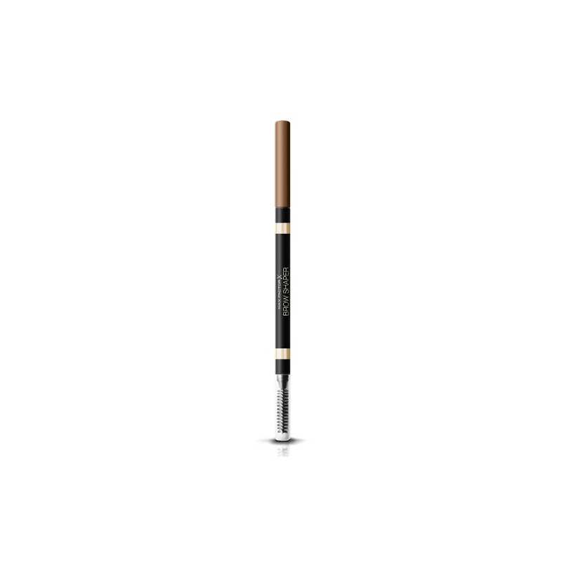 Tužka na obočí Brow Shaper Max Factor / Odstín: 10 Blonde - 1 g Tužka na obočí Brow Shaper Max Factor / Odstín: 10 Blonde - 1 g