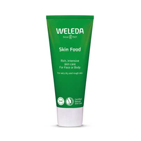 Univerzální výživný krém (Skin Food) Weleda - 30 ml