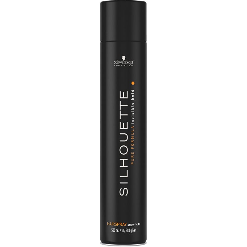 Super silný vlasový sprej Silhouette (Hairspray Super Hold) Schwarzkopf Professional - 300 ml Super silný vlasový sprej Silhouette (Hairspray Super Hold) Schwarzkopf Professional - 300 ml
