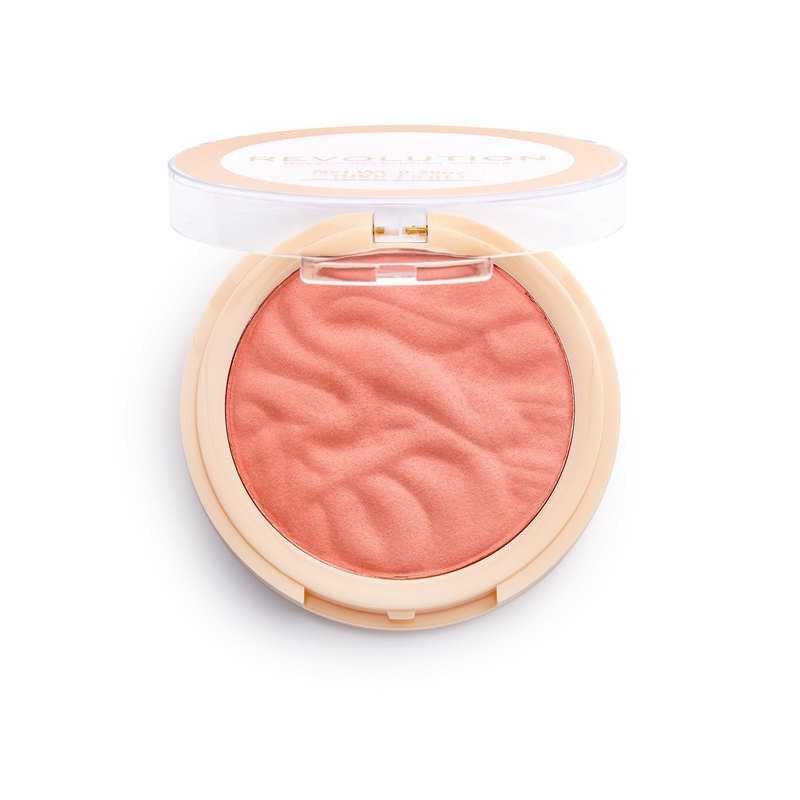 Dlouhotrvající tvářenka Reloaded Rhubarb & Custard Revolution - 7,5 g