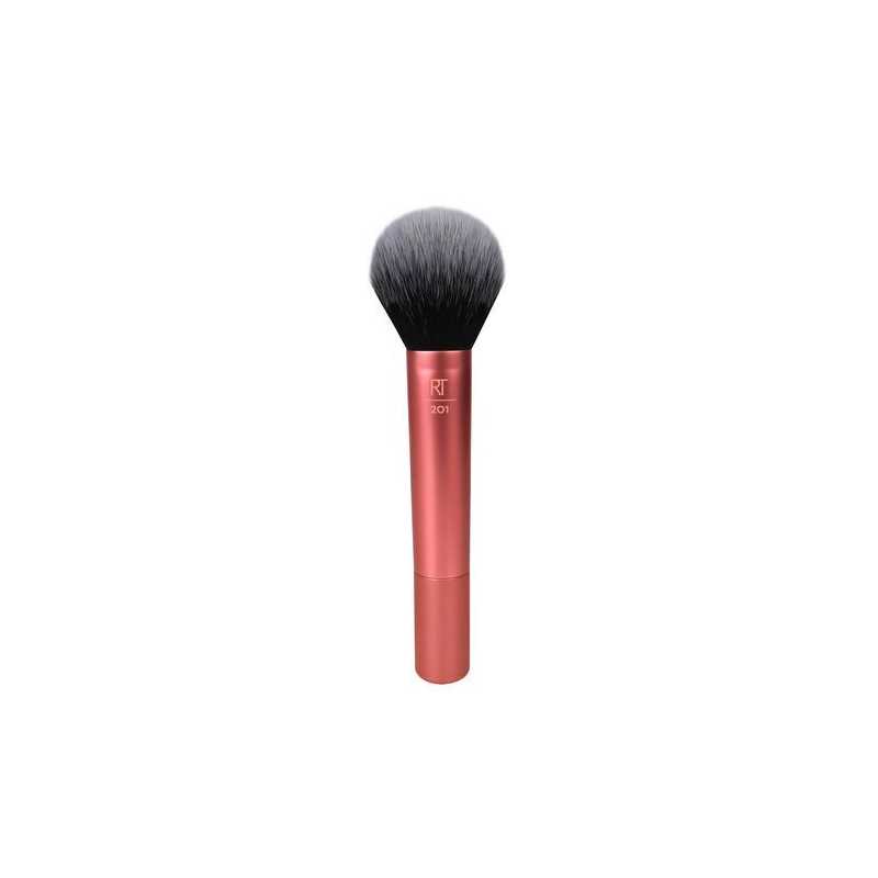 Kosmetický štětec na pudr (Powder Brush) Real Techniques