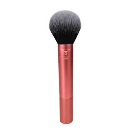 Kosmetický štětec na pudr (Powder Brush) Real Techniques