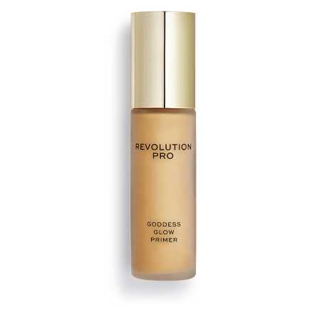 Podkladová báze pod make-up (Goddess Glow Primer Serum) Revolution PRO - 30 ml
