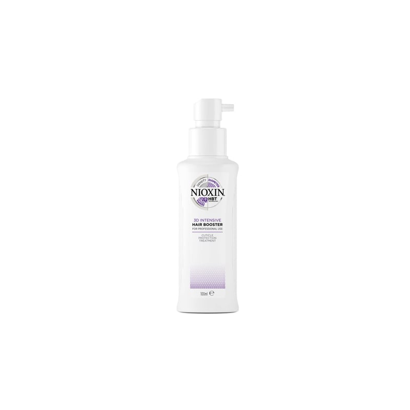 Vlasová kúra pro jemné nebo řídnoucí vlasy Intensive Treatment Hair Booster Nioxin - 100 ml Vlasová kúra pro jemné nebo řídnoucí vlasy Intensive Treatment Hair Booster Nioxin - 100 ml
