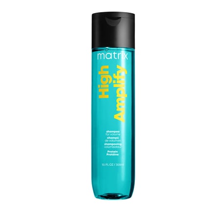 Šampon pro objem vlasů Total Results High Amplify (Protein Shampoo for Volume) Matrix - 300 ml