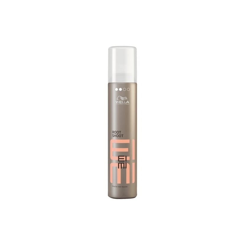 Pěna pro zdvižení vlasů od kořínků EIMI Root Shoot Wella Professionals - 200 ml