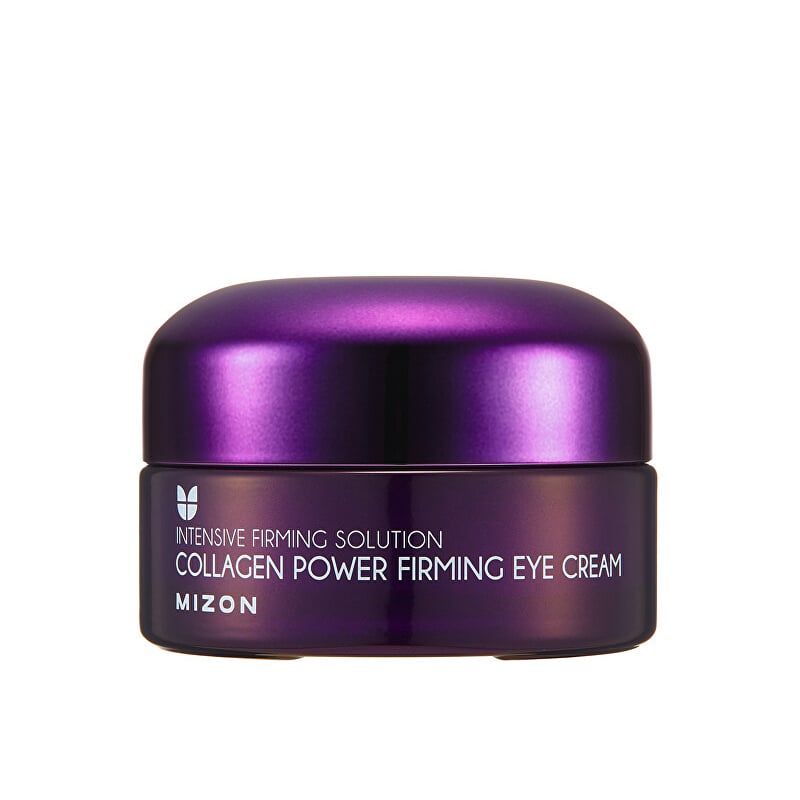 Oční krém s obsahem 42% mořského kolagenu (Collagen Power Firming Eye Cream) Mizon - 25 ml Oční krém s obsahem 42% mořského kolagenu (Collagen Power Firming Eye Cream) Mizon - 25 ml