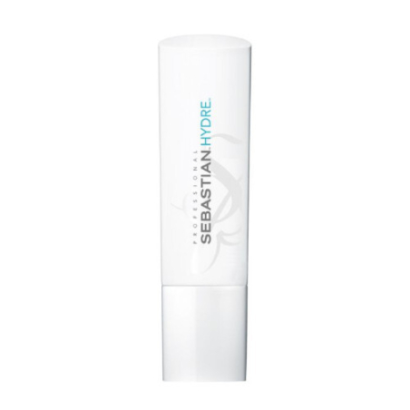 Hydratační kondicionér pro suché a poškozené vlasy Hydre (Conditioner) Sebastian Professional - 250 ml