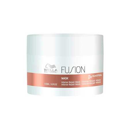 Intenzivně regenerační maska na poškozené vlasy Fusion (Intense Repair Mask) Wella Professionals - 150 ml