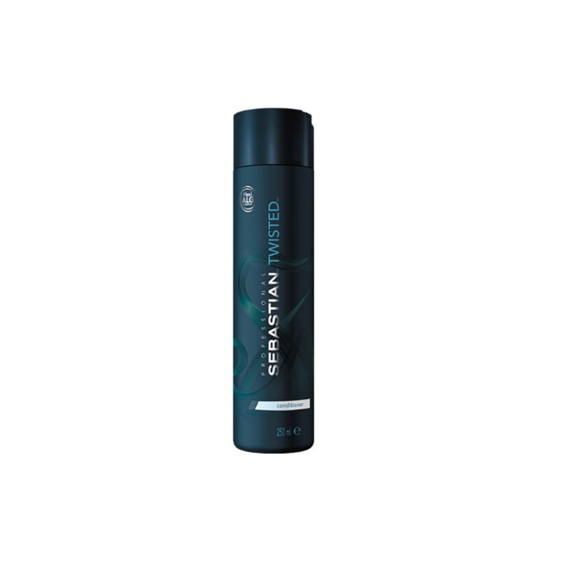 Kondicionér pro vlnité a kudrnaté vlasy Twisted (Conditioner) Sebastian Professional - 250 ml Kondicionér pro vlnité a kudrnaté vlasy Twisted (Conditioner) Sebastian Professional - 250 ml