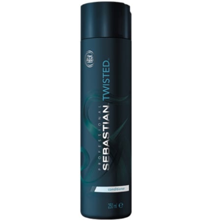 Kondicionér pro vlnité a kudrnaté vlasy Twisted (Conditioner) Sebastian Professional - 250 ml