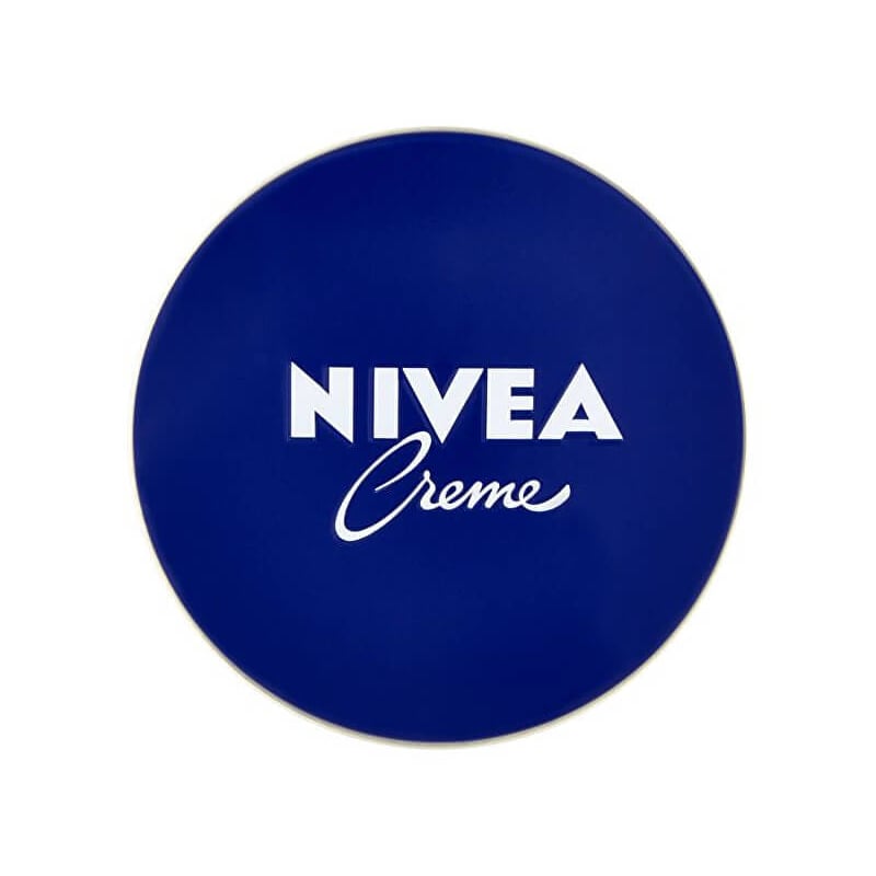 Intenzivní krém (Creme) Nivea - 250 ml Intenzivní krém (Creme) Nivea - 250 ml
