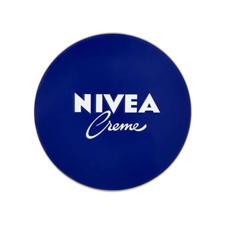 Intenzivní krém (Creme) Nivea - 250 ml