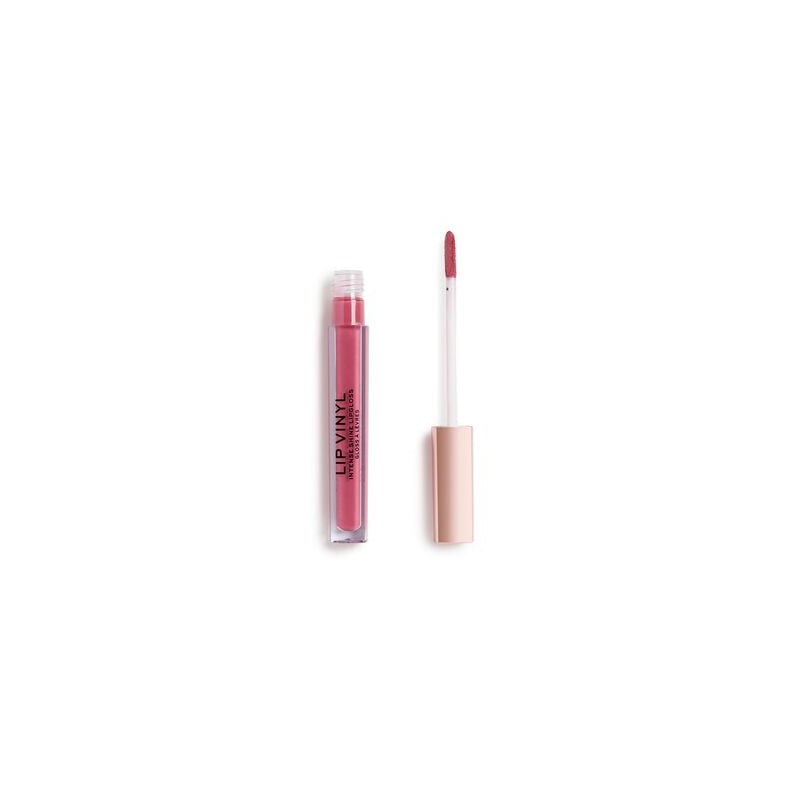 Tekutá rtěnka Lip Vinyl (Intense Shine Lipgloss) Revolution / Odstín: Icon - 3,6 ml Tekutá rtěnka Lip Vinyl (Intense Shine Lipgloss) Revolution / Odstín: Icon - 3,6 ml