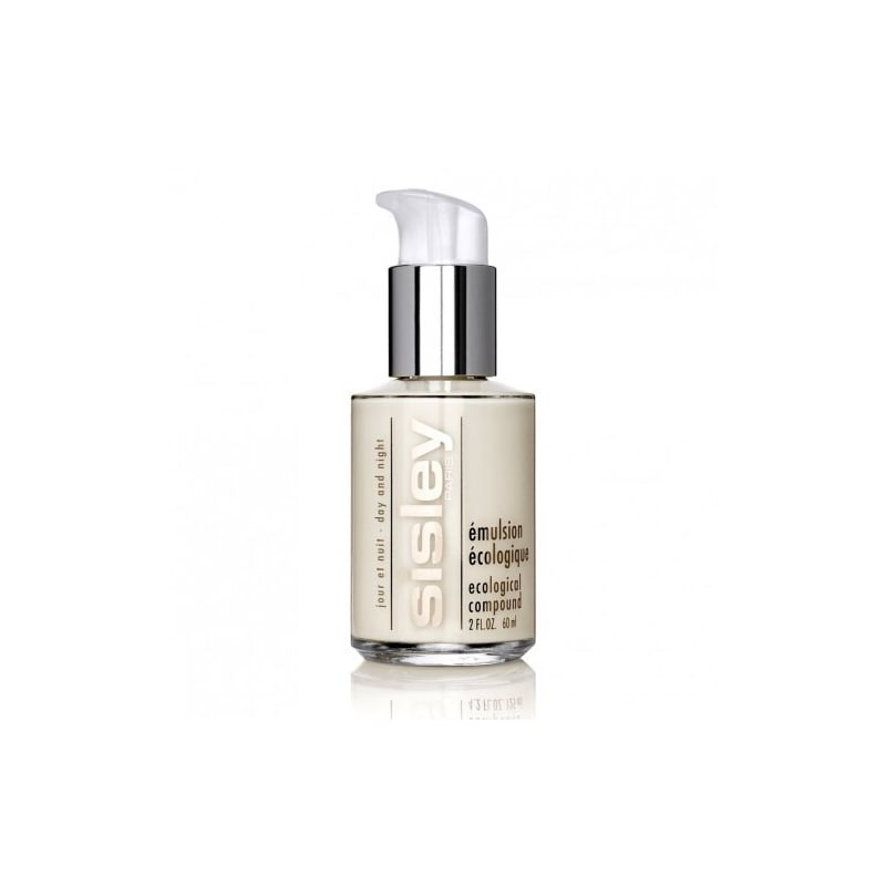 Hydratační emulze s regeneračním účinkem (Ecological Compound Advanced Formula) Sisley - 60 ml Hydratační emulze s regeneračním účinkem (Ecological Compound Advanced Formula) Sisley - 60 ml
