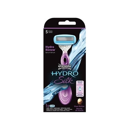 Holicí strojek pro ženy Wilkinson HYDRO Silk for Women Wilkinson Sword