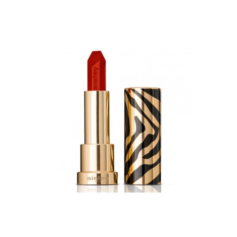 Dlouhotrvající hydratační rtěnka Phyto Rouge (Long-Lasting Hydration) Sisley / Odstín: 20 Rose Portofino - 3,4 g Dlouhotrvající hydratační rtěnka Phyto Rouge (Long-Lasting Hydration) Sisley / Odstín: 20 Rose Portofino - 3,4 g