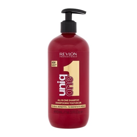 Čisticí šampon Uniq One (All In One Conditioning Shampoo) Revlon Professional - 490 ml