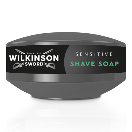 Mýdlo na holení Vintage Edition (Shaving Soap) Wilkinson Sword - 125 g