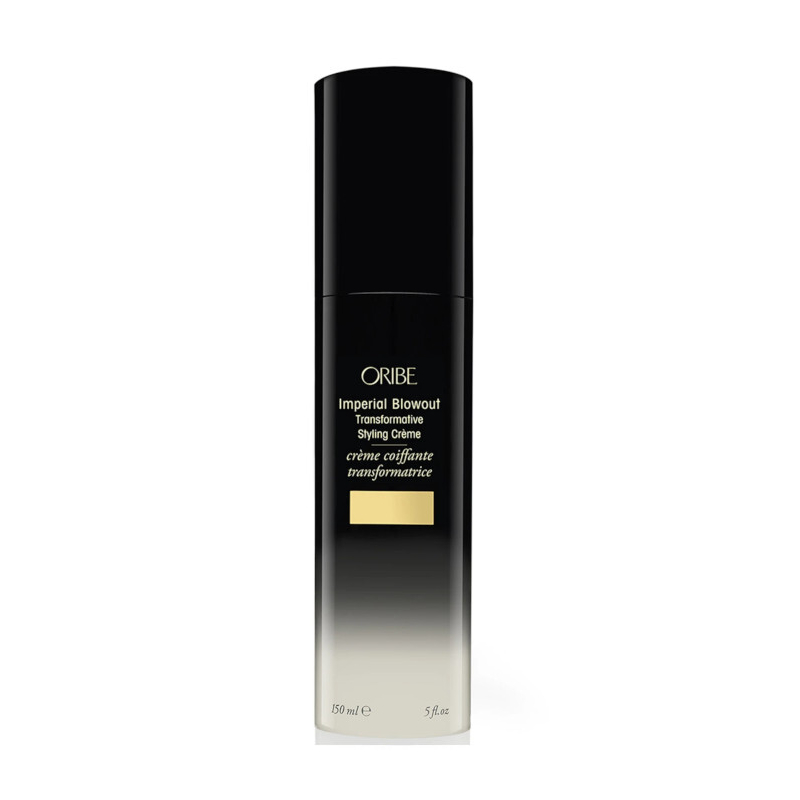 Stylingový krém na vlasy (Imperial Blowout Trasformative Styling Creme) Oribe - 150 ml Stylingový krém na vlasy (Imperial Blowout Trasformative Styling Creme) Oribe - 150 ml