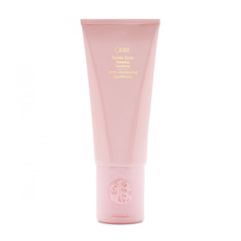 Kondicionér proti lupům Serene Scalp (Balancing Conditioner) Oribe - 200 ml Kondicionér proti lupům Serene Scalp (Balancing Conditioner) Oribe - 200 ml