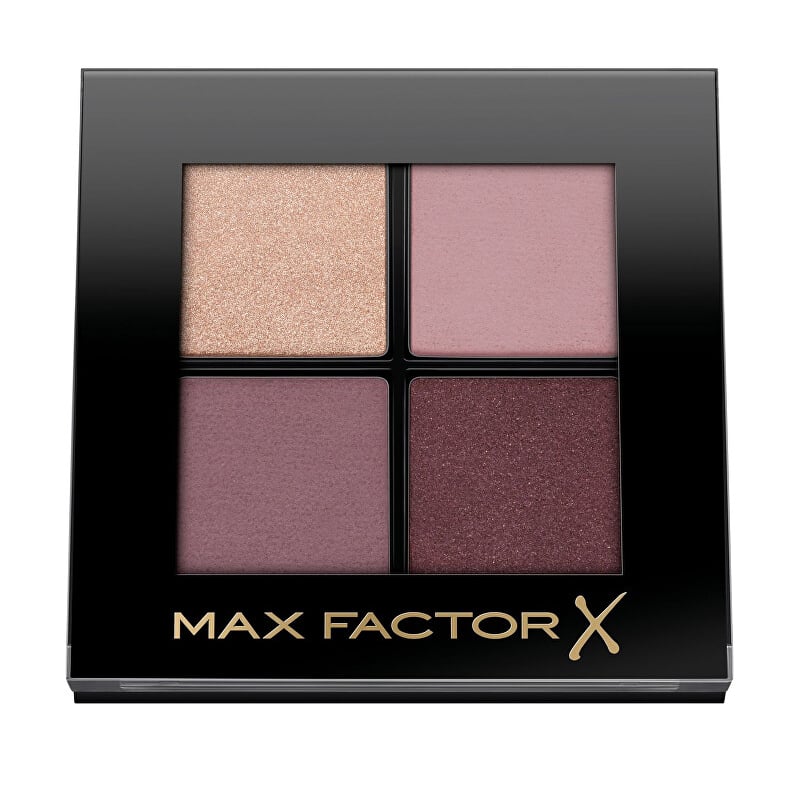 Paletka očních stínů Colour X-pert (Soft Palette) Max Factor / Odstín: 002