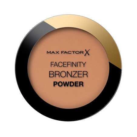 Bronzer Facefinity Power Matte Max Factor / Odstín: 001 Light Bronze