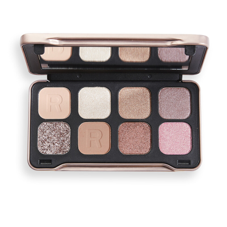 Paletka očních stínů Forever Flawless Dynamic Eternal Revolution - 8 g