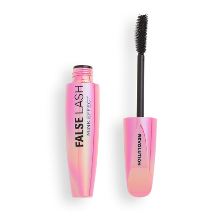 Řasenka False Lash Mink Effect Revolution - 8 g