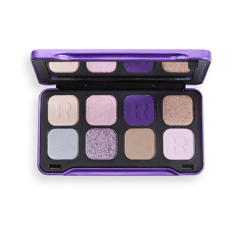 Paletka 8 očních stínů Forever Flawless Dynamic Mesmerized Revolution - 8 g Paletka 8 očních stínů Forever Flawless Dynamic Mesmerized Revolution - 8 g