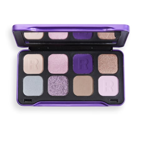 Paletka 8 očních stínů Forever Flawless Dynamic Mesmerized Revolution - 8 g