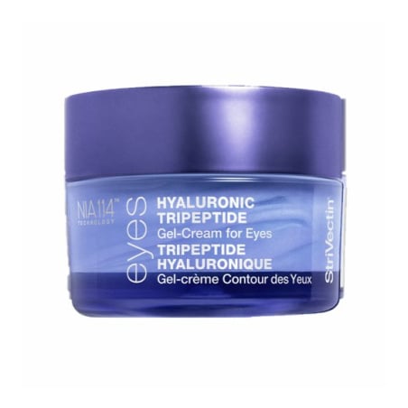 Hydratační oční gelový krém Hyaluronic Tripeptide (Gel-Cream for Eyes) StriVectin - 15 ml