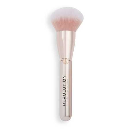 Štětec na tvář R12 Create (Ultimate Powder Brush) Revolution
