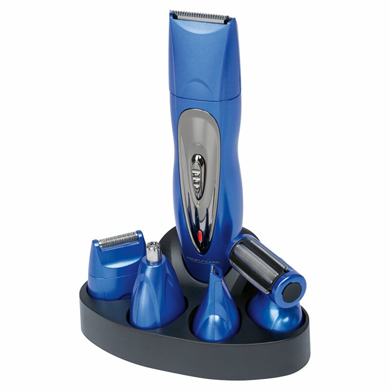 Holicí a zastřihovací set 5 v 1 PC-BHT 3015 ProfiCare Holicí a zastřihovací set 5 v 1 PC-BHT 3015 ProfiCare