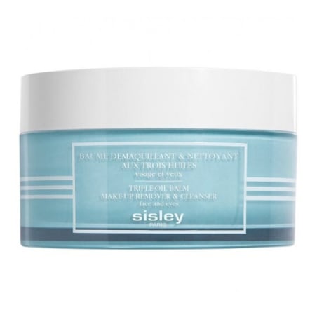 Odličovací čisticí balzám (Triple-Oil Balm Make-up Remover and Cleanser) Sisley - 125 ml