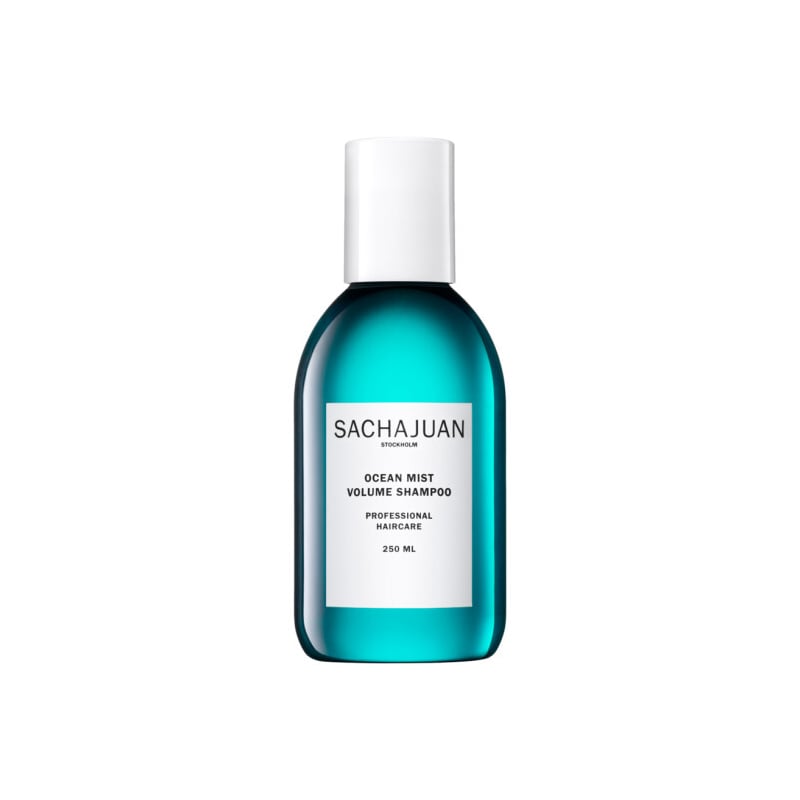 Objemový šampon pro jemné vlasy (Ocean Mist Volume Shampoo) Sachajuan - 250 ml Objemový šampon pro jemné vlasy (Ocean Mist Volume Shampoo) Sachajuan - 250 ml