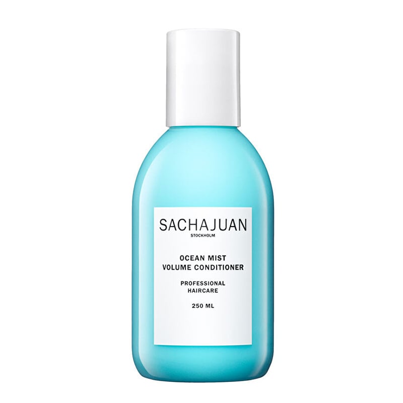 Objemový kondicionér pro jemné vlasy (Ocean Mist Volume Conditioner) Sachajuan - 250 ml Objemový kondicionér pro jemné vlasy (Ocean Mist Volume Conditioner) Sachajuan - 250 ml