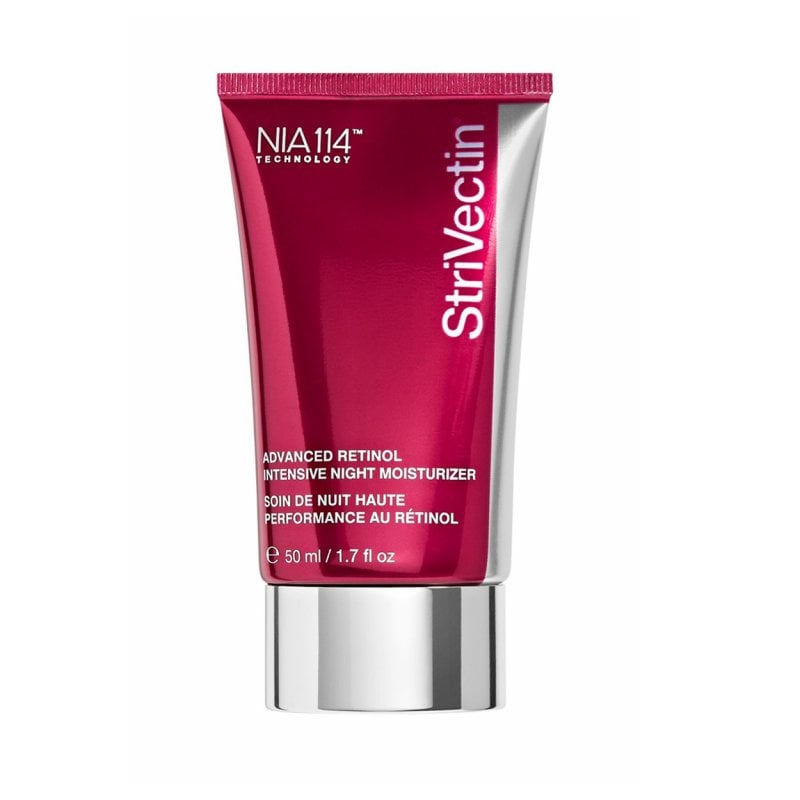 Noční hydratační krém Advanced Retinol (Intensive Night Moisturizer) StriVectin - 50 ml