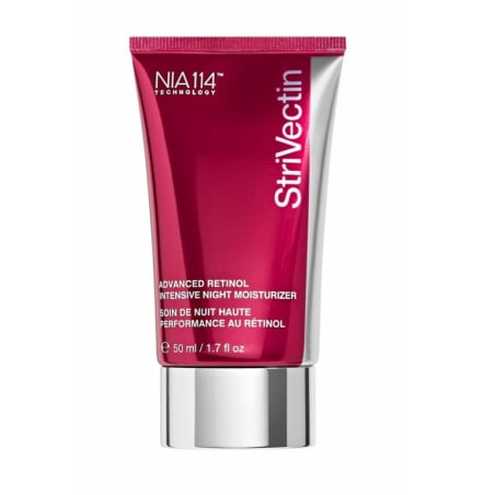 Noční hydratační krém Advanced Retinol (Intensive Night Moisturizer) StriVectin - 50 ml
