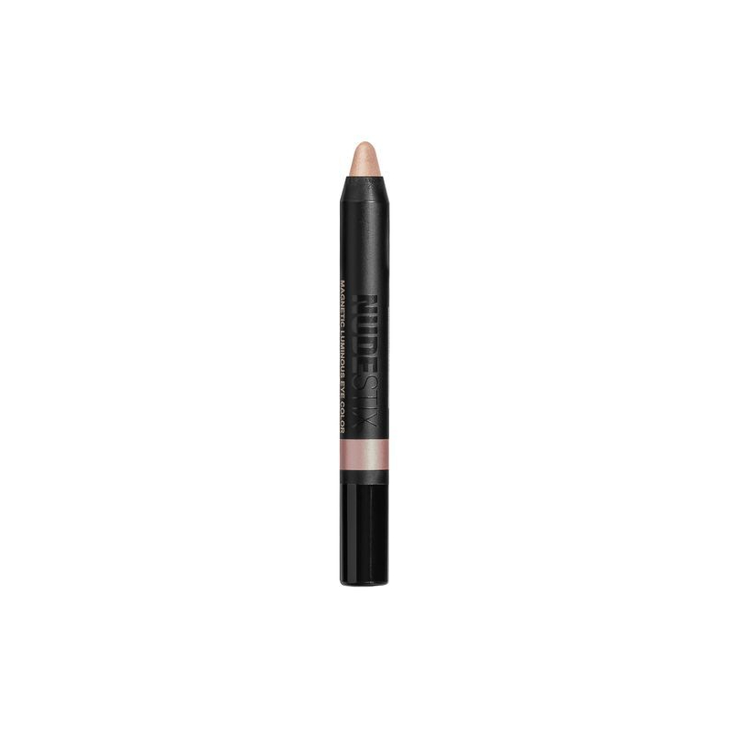 Tužka na oči Magnetic Luminous Eye Color Nudestix / Odstín: Rustique