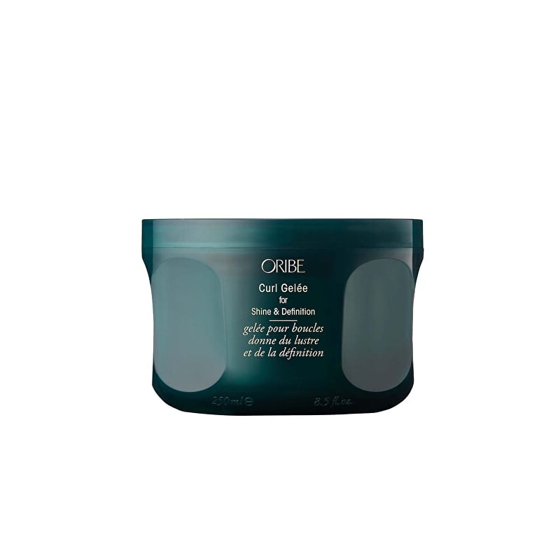 Hydratační gel pro kudrnaté a vlnité vlasy (Curl Gelée For Shine & Definition) Oribe - 250 ml