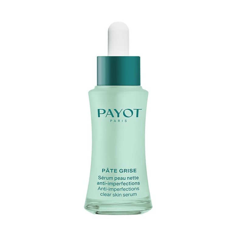 Sérum pro smíšenou až mastnou pleť Pate Grise (Anti-imperfections Clear Skin Serum) Payot - 30 ml Sérum pro smíšenou až mastnou pleť Pate Grise (Anti-imperfections Clear Skin Serum) Payot - 30 ml