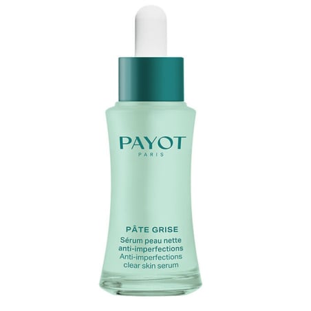 Sérum pro smíšenou až mastnou pleť Pate Grise (Anti-imperfections Clear Skin Serum) Payot - 30 ml
