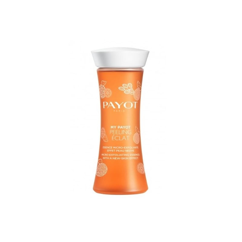 Mikro exfoliační rozjasňující primer My Payot Peeling Eclat (Micro-Exfoliating Essence) Payot - 125 ml Mikro exfoliační rozjasňující primer My Payot Peeling Eclat (Micro-Exfoliating Essence) Payot - 125 ml
