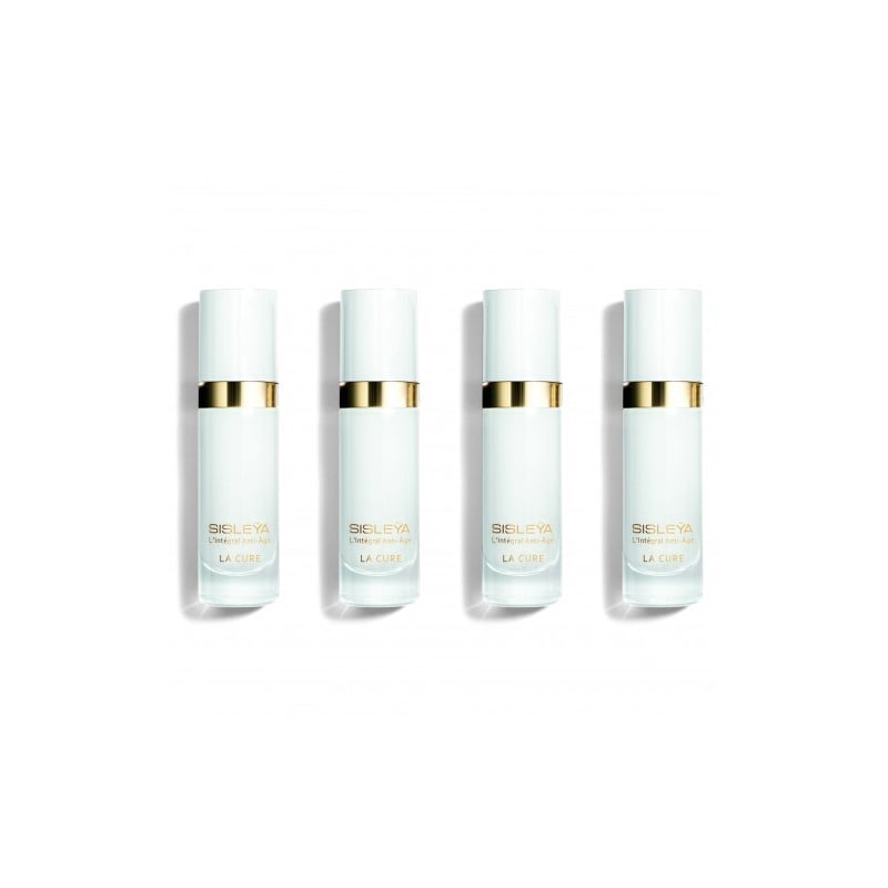 Intenzivní kúra proti stárnutí pleti La Cure Sisley - 40 ml Intenzivní kúra proti stárnutí pleti La Cure Sisley - 40 ml