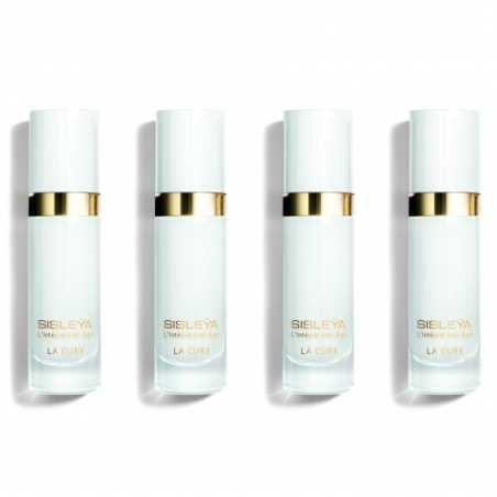 Intenzivní kúra proti stárnutí pleti La Cure Sisley - 40 ml