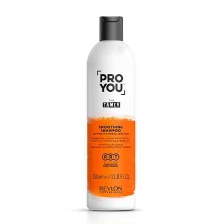 Uhlazující šampon proti krepatění Pro You The Tamer (Smoothing Shampoo) Revlon Professional - 350 ml
