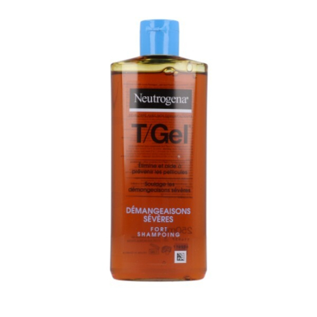 Šampon proti lupům T/Gel Forte (Shampooing) Neutrogena - 150 ml